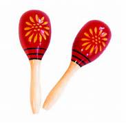maracas